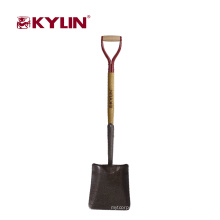 Cheap Multifunction Discount Adjustable Carbon Steel Shovel Square